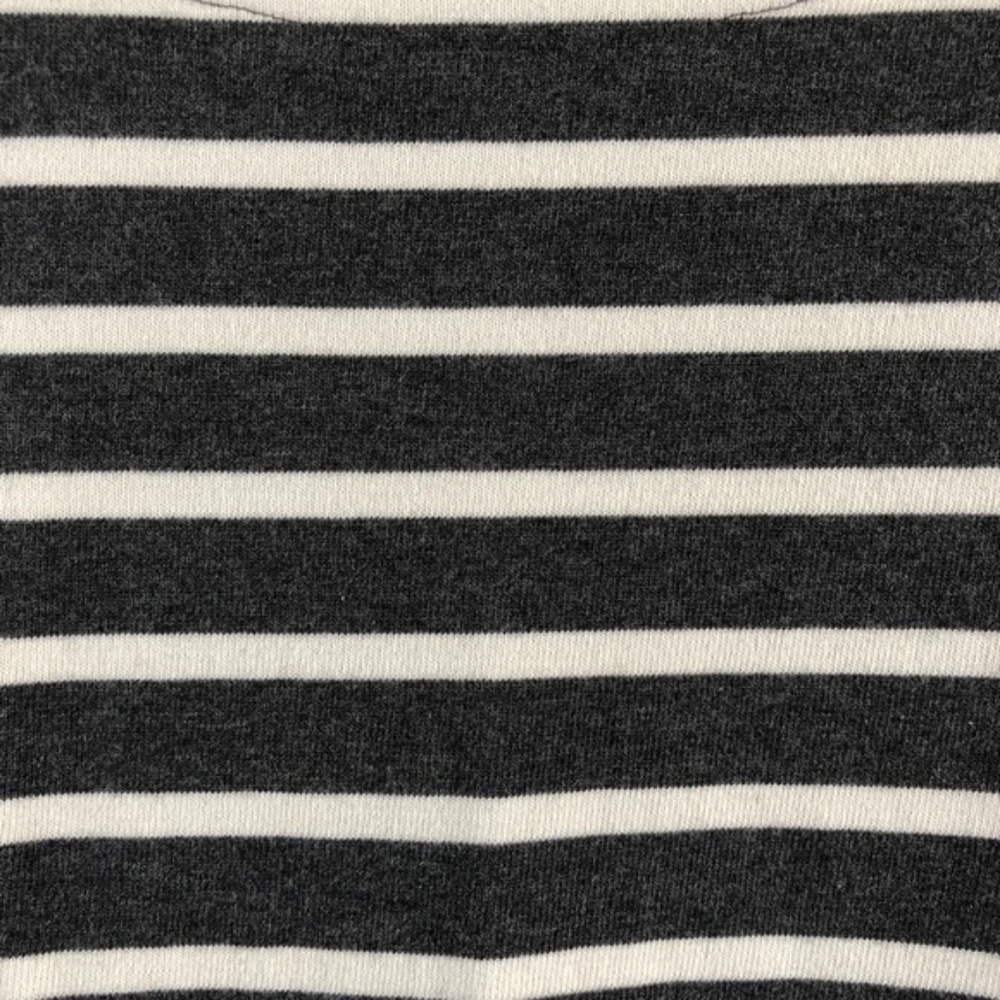 Gap Striped Spring T-Shirt Dress Size XS NWT - Picture 5 of 8